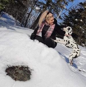 Meet your Posher, Karen